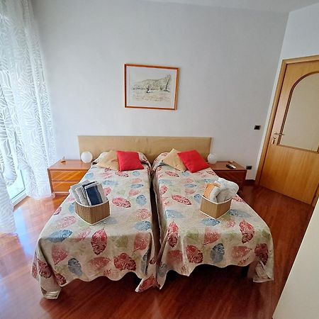 Aurora B&B Matera Kültér fotó