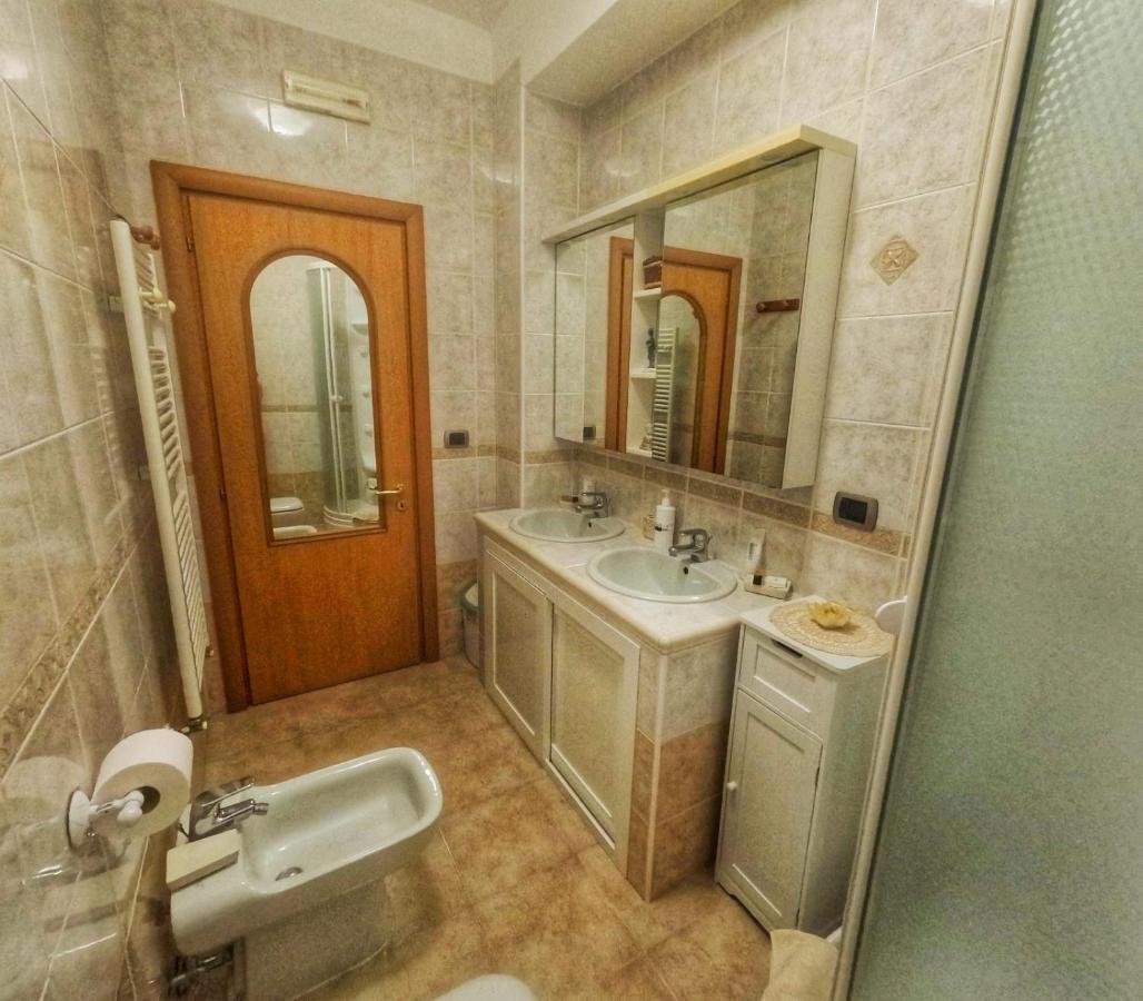 Aurora B&B Matera Kültér fotó