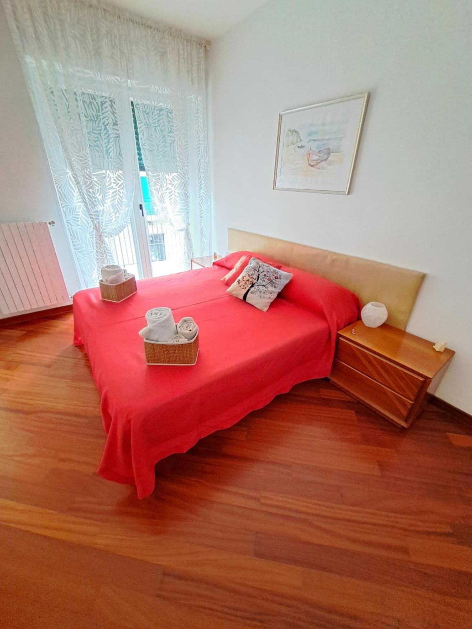 Aurora B&B Matera Kültér fotó