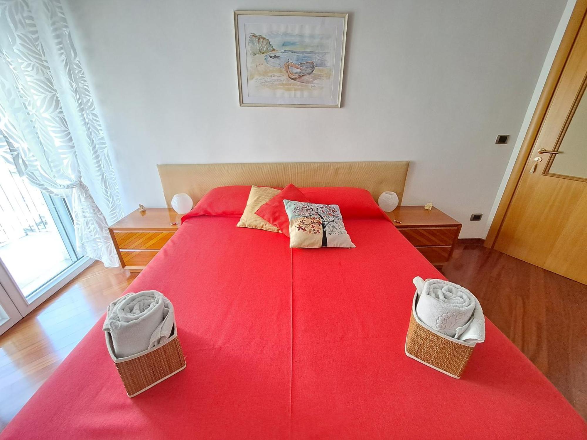 Aurora B&B Matera Kültér fotó