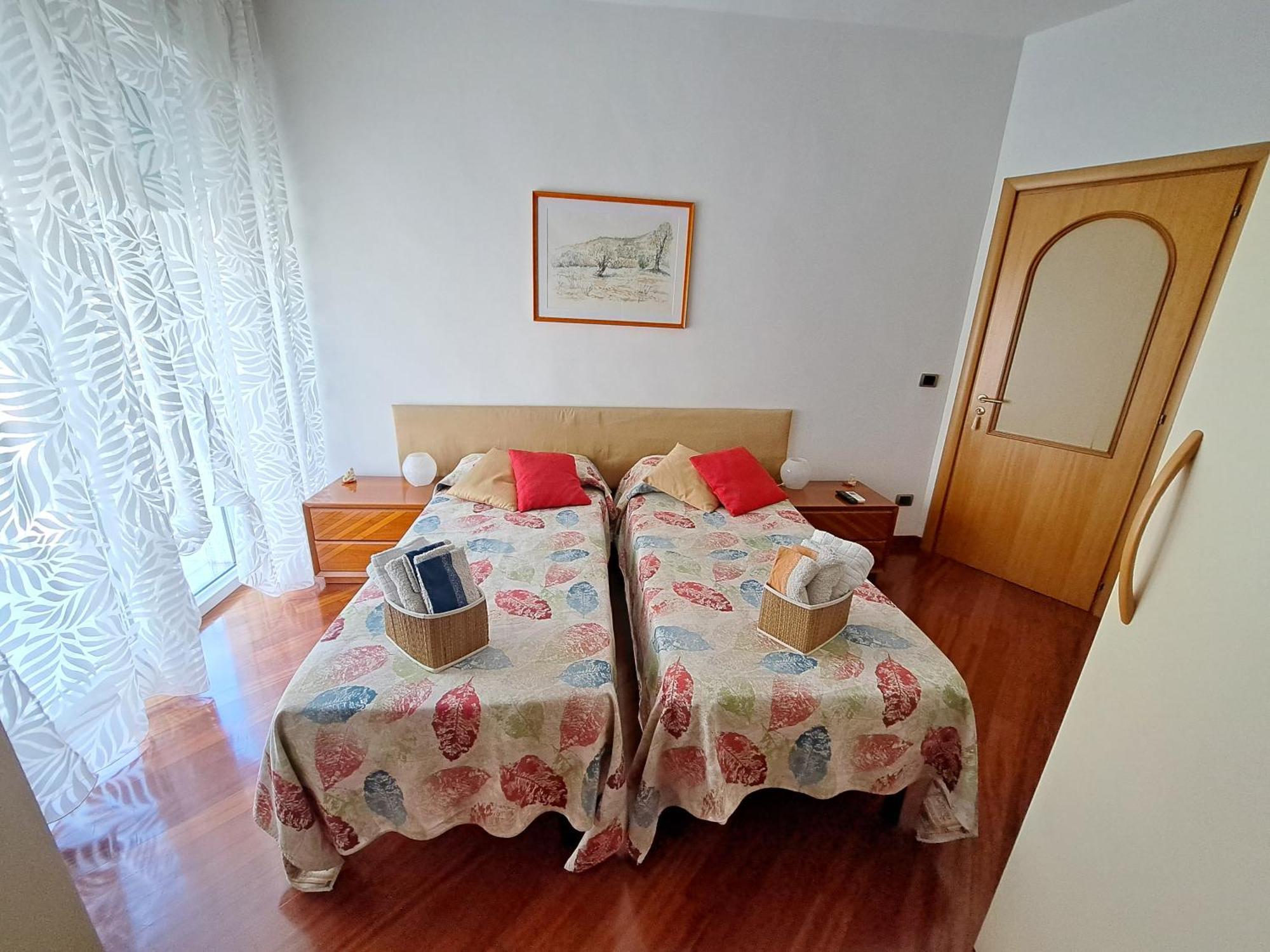 Aurora B&B Matera Kültér fotó